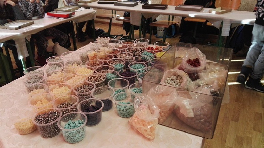 Ach, co to był za dzień! Dzień Kariery w Publicznej Szkole Podstawowej nr 5 w Brzegu