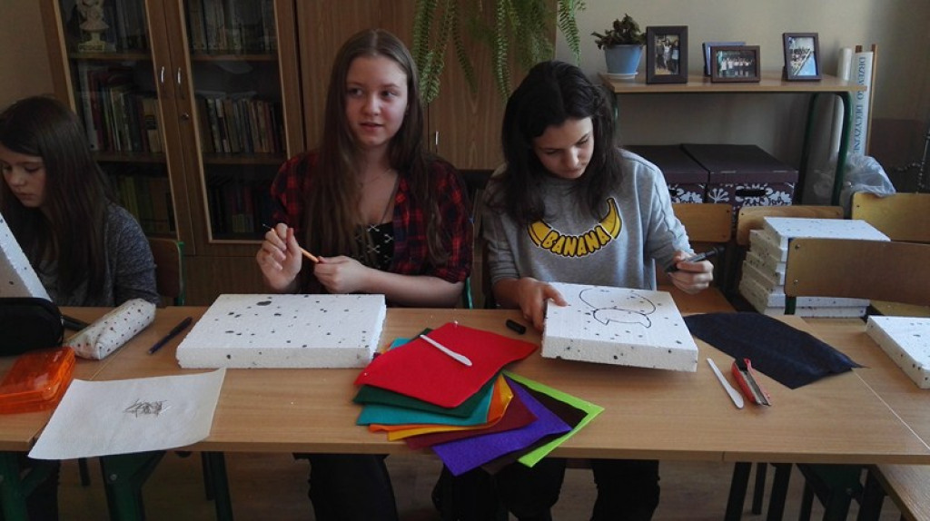 Ach, co to był za dzień! Dzień Kariery w Publicznej Szkole Podstawowej nr 5 w Brzegu