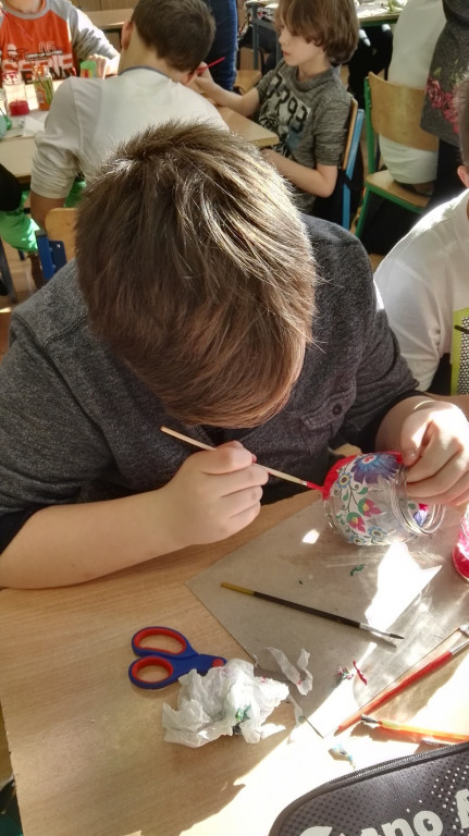 Ach, co to był za dzień! Dzień Kariery w Publicznej Szkole Podstawowej nr 5 w Brzegu