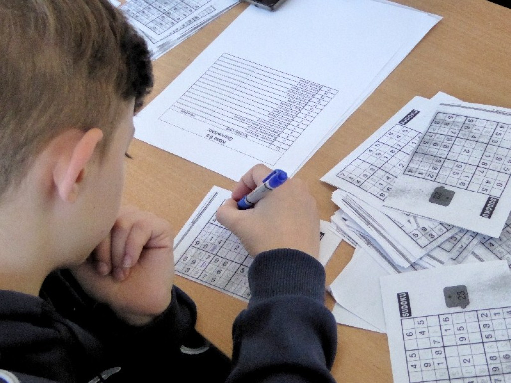 Dzień Kariery w ZS nr 2 z OI, 