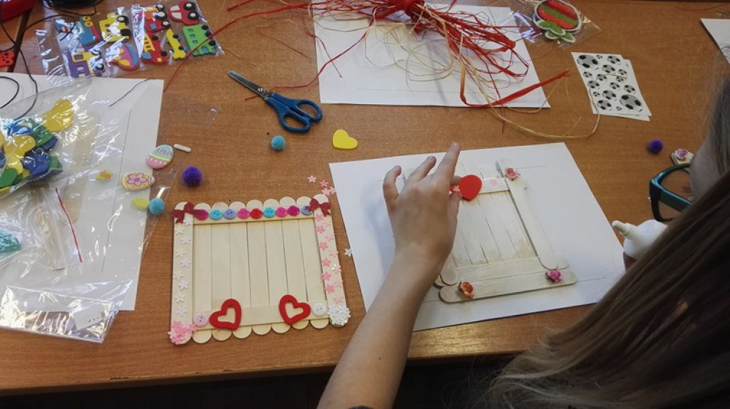 Ach, co to był za dzień! Dzień Kariery w Publicznej Szkole Podstawowej nr 5 w Brzegu