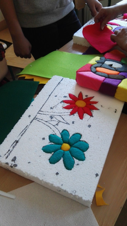 Ach, co to był za dzień! Dzień Kariery w Publicznej Szkole Podstawowej nr 5 w Brzegu