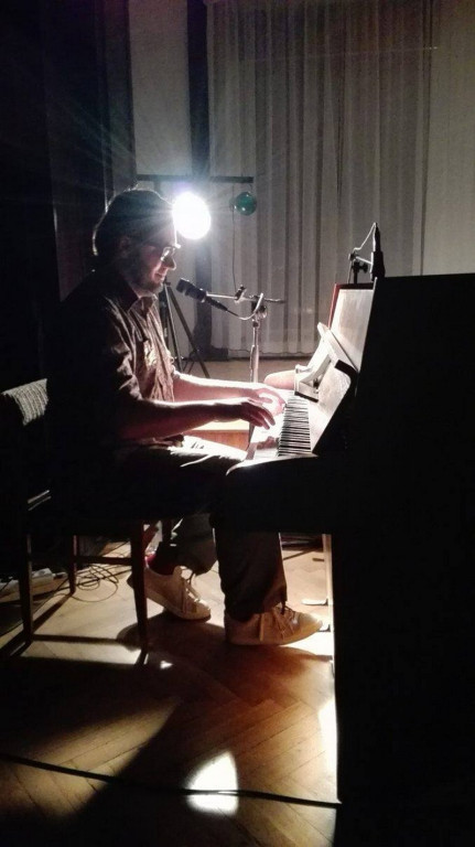 Z przytupem i z Pastuchem dla NSR