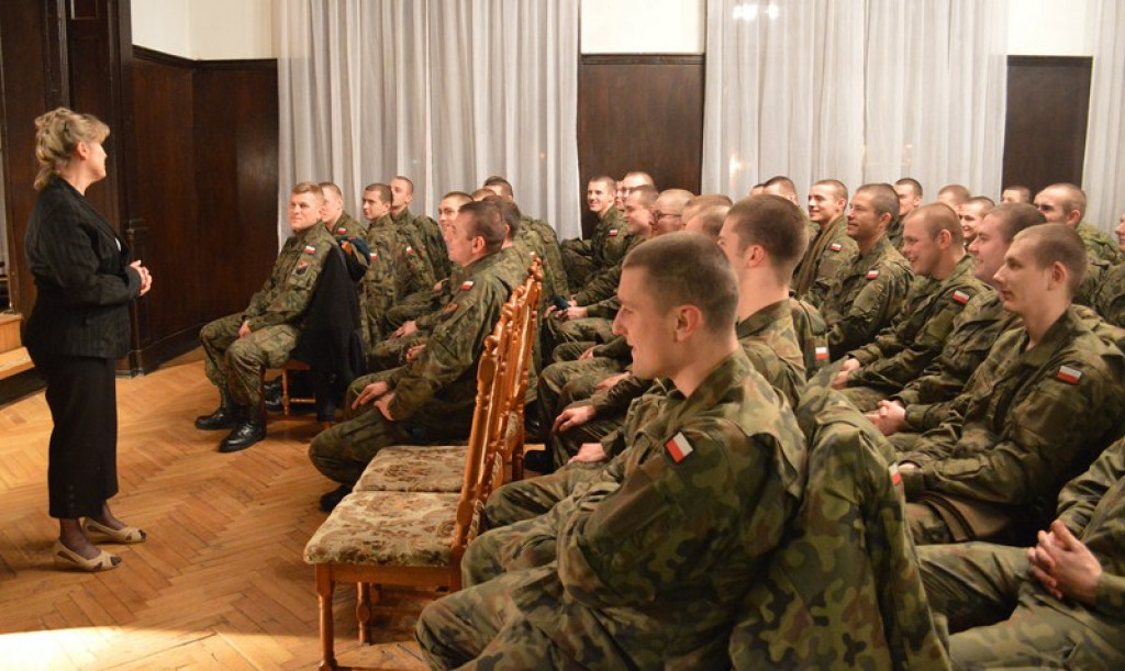 Z przytupem i z Pastuchem dla NSR