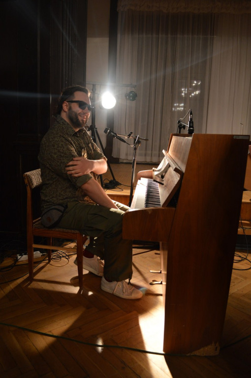 Z przytupem i z Pastuchem dla NSR