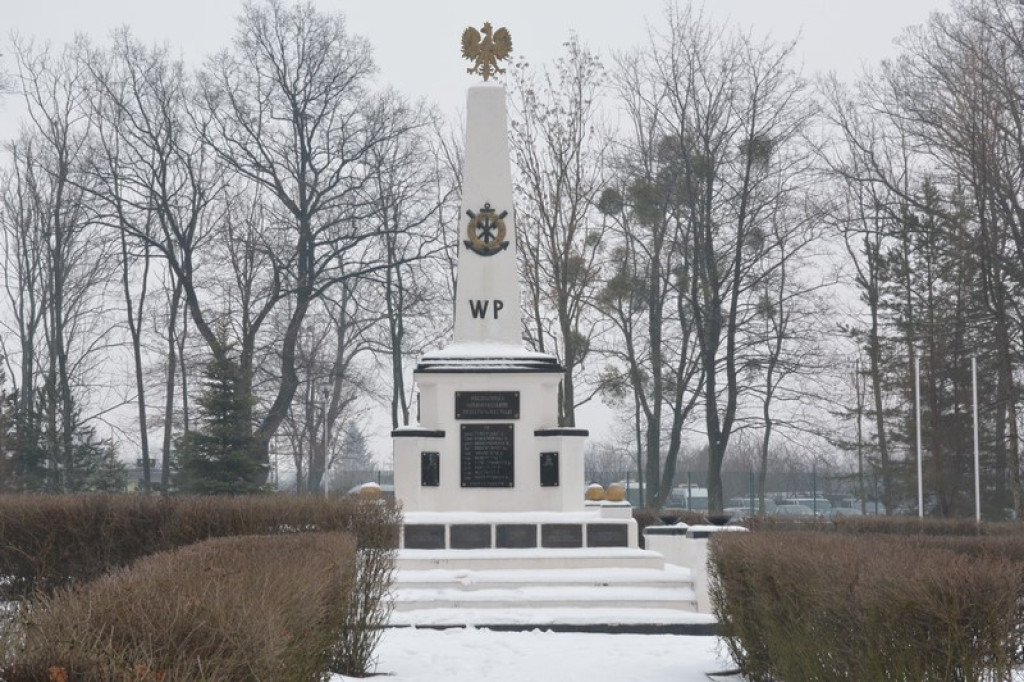 83 elewów złożyło przysięgę w 1. Brzeskim Pułku Saperów