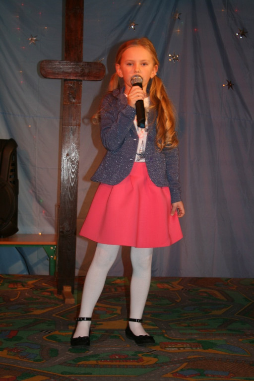 Spotkanie Kolędowe w Kolnicy