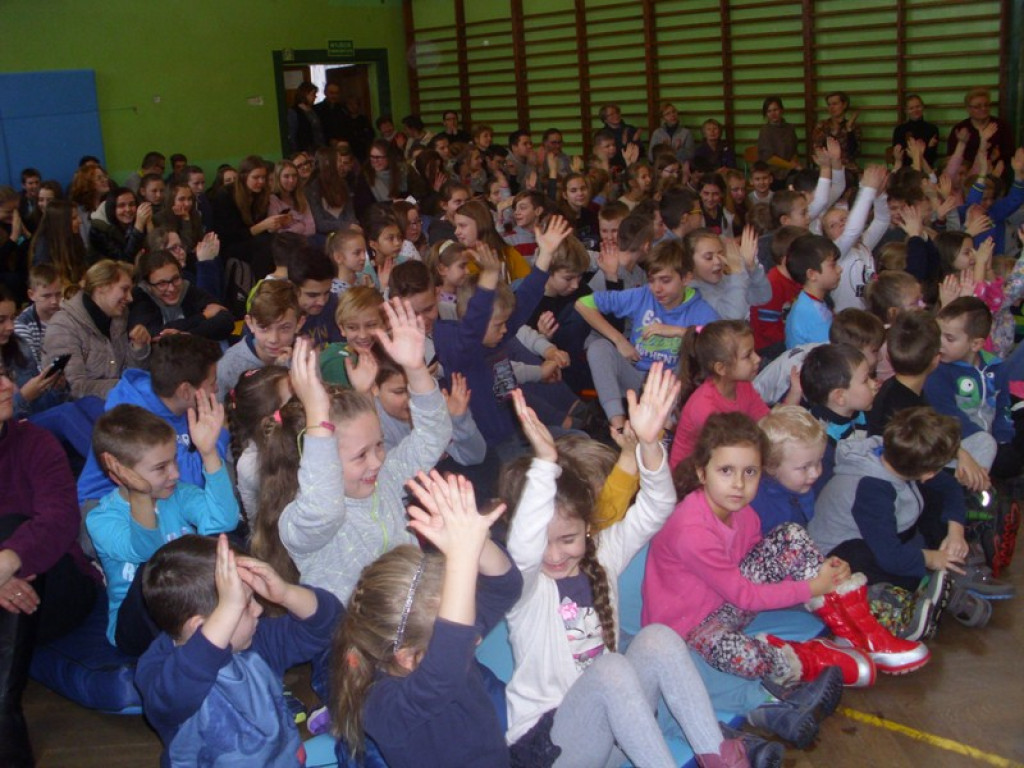 Ukraiński Zespół Pieśni i Tańca 