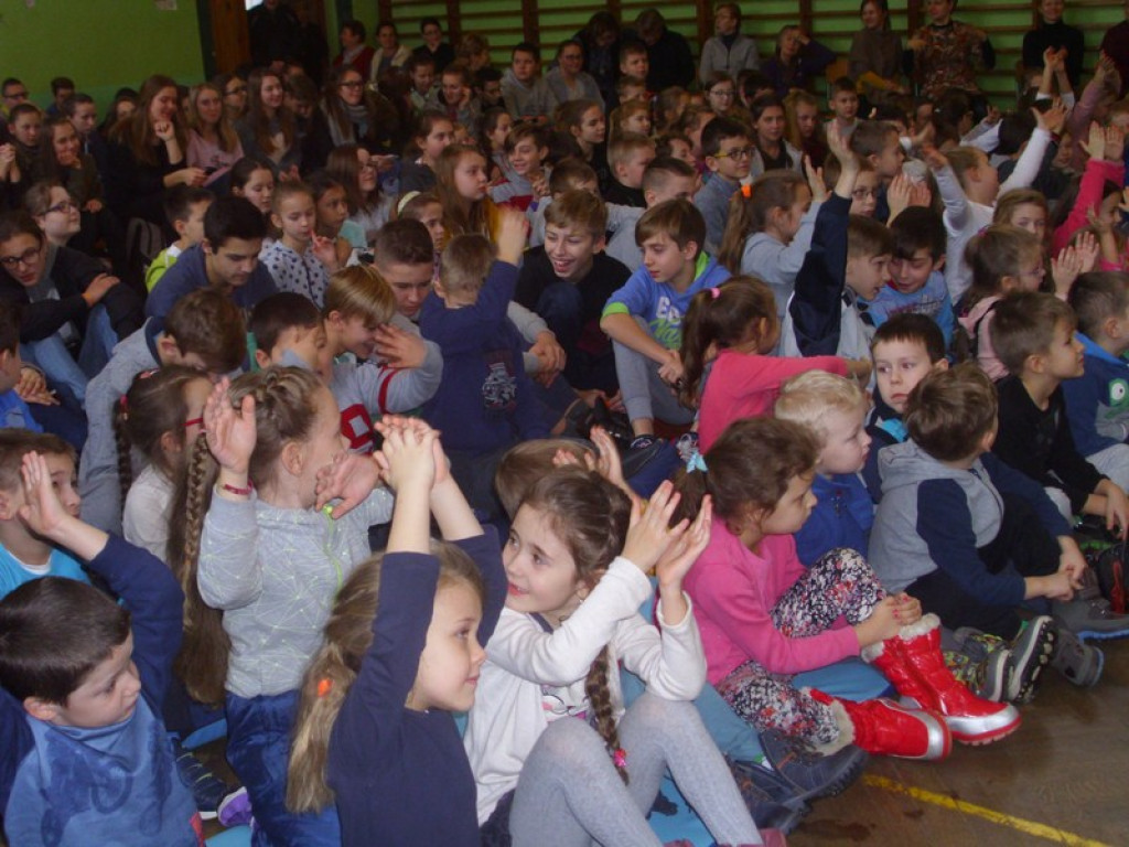 Ukraiński Zespół Pieśni i Tańca 