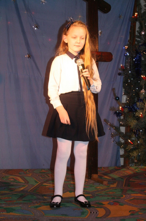 Spotkanie Kolędowe w Kolnicy