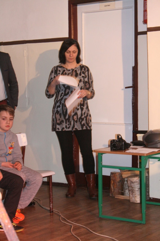 Spotkanie Kolędowe w Kolnicy