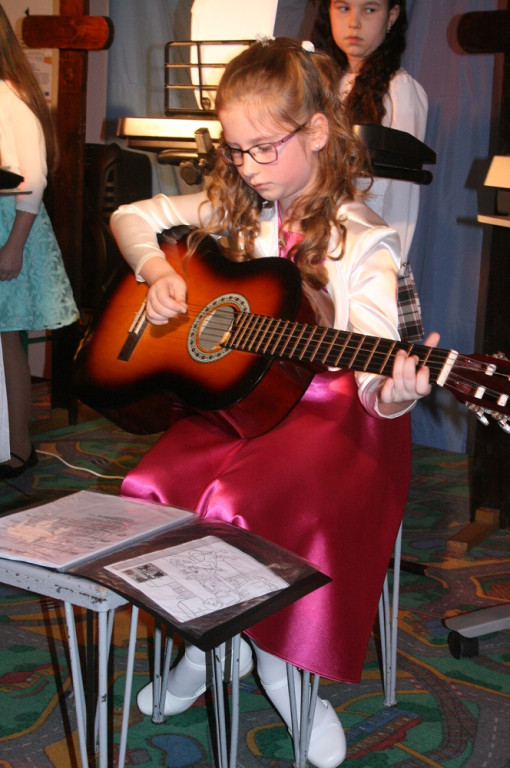 Spotkanie Kolędowe w Kolnicy