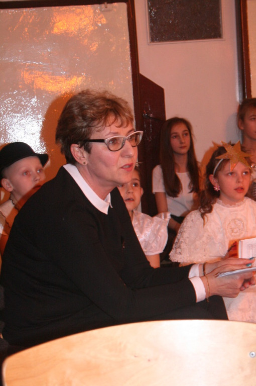 Spotkanie Kolędowe w Kolnicy