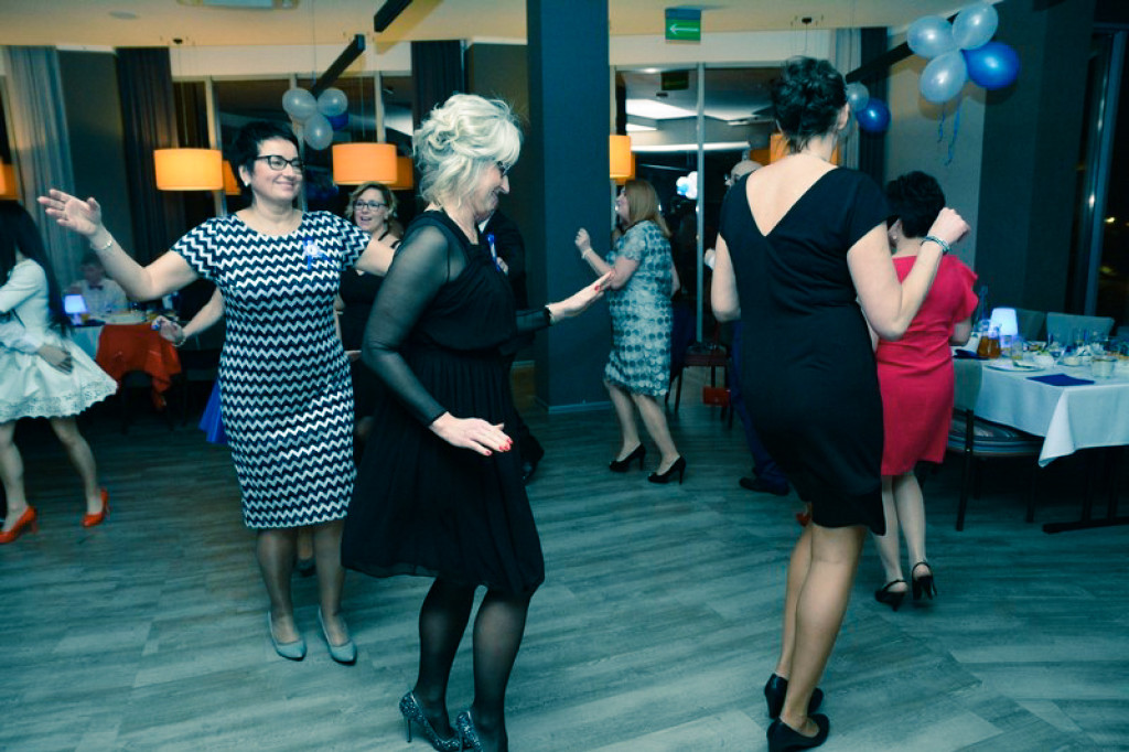 Studniówka Zespołu Szkół Budowlanych w Brzegu [fotogaleria]