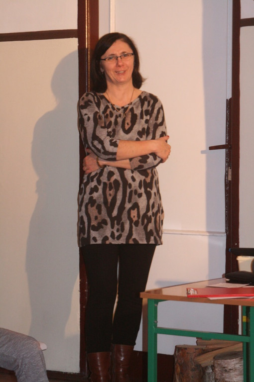 Spotkanie Kolędowe w Kolnicy