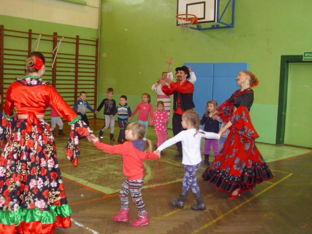 Ukraiński Zespół Pieśni i Tańca 
