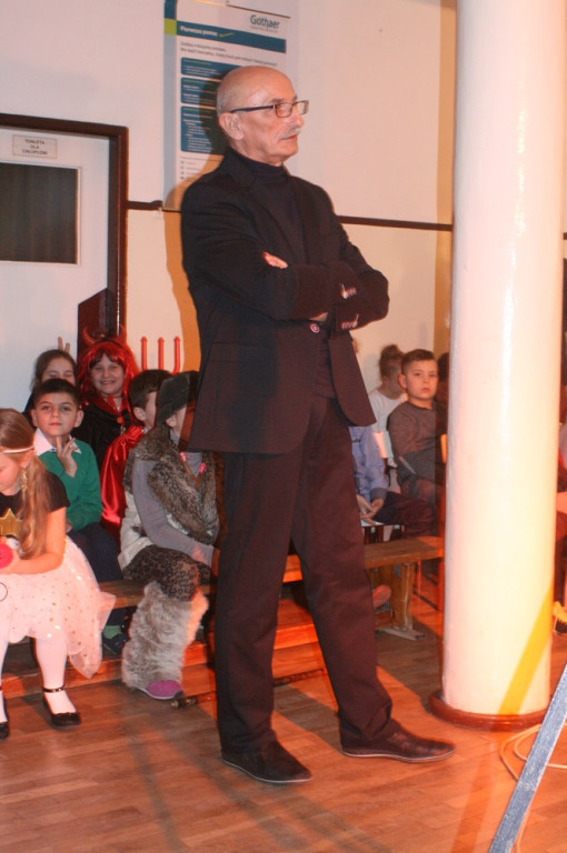 Spotkanie Kolędowe w Kolnicy