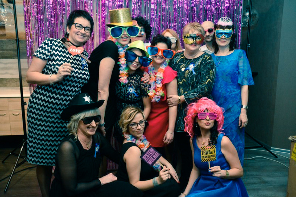 Studniówka Zespołu Szkół Budowlanych w Brzegu [fotogaleria]