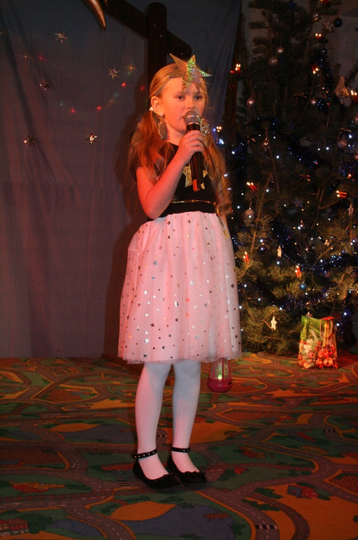 Spotkanie Kolędowe w Kolnicy