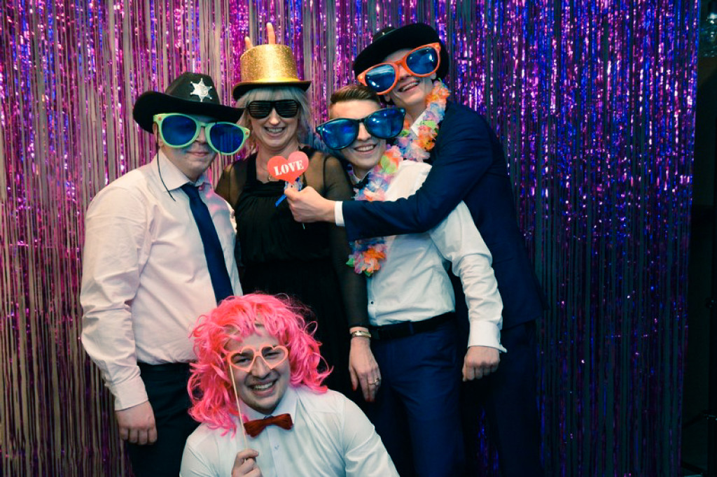 Studniówka Zespołu Szkół Budowlanych w Brzegu [fotogaleria]