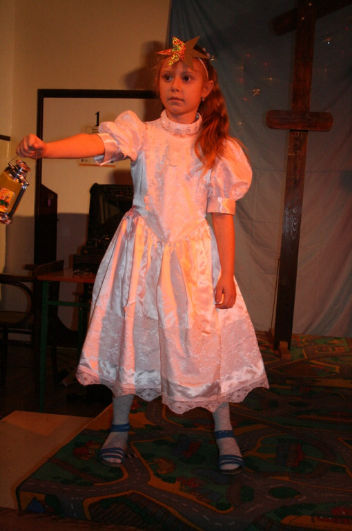 Spotkanie Kolędowe w Kolnicy