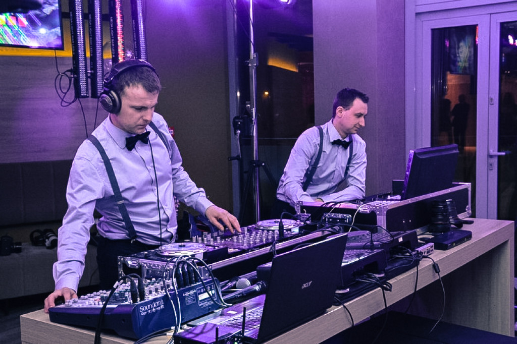 Studniówka Zespołu Szkół Budowlanych w Brzegu [fotogaleria]