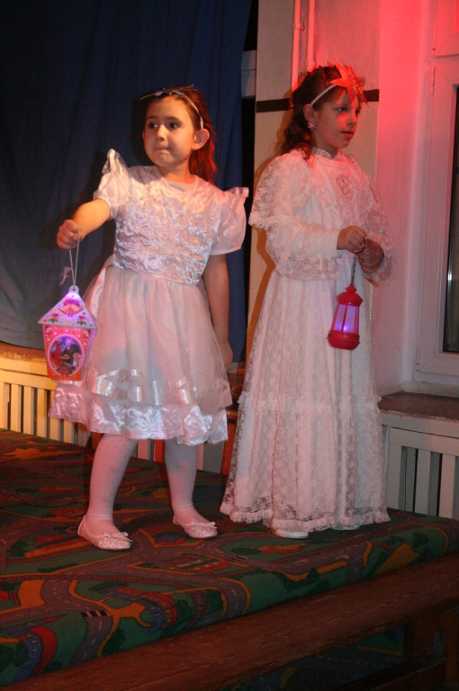 Spotkanie Kolędowe w Kolnicy