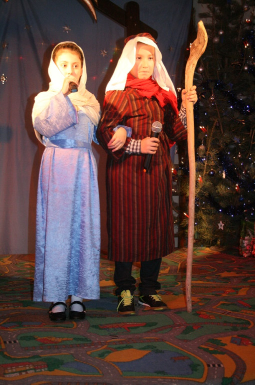 Spotkanie Kolędowe w Kolnicy