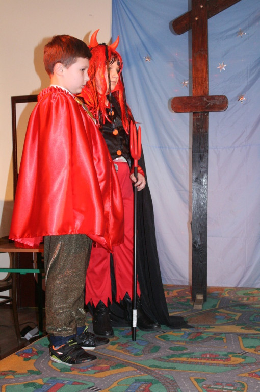 Spotkanie Kolędowe w Kolnicy