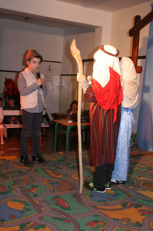 Spotkanie Kolędowe w Kolnicy