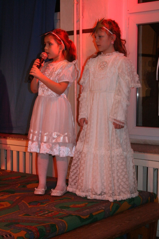 Spotkanie Kolędowe w Kolnicy