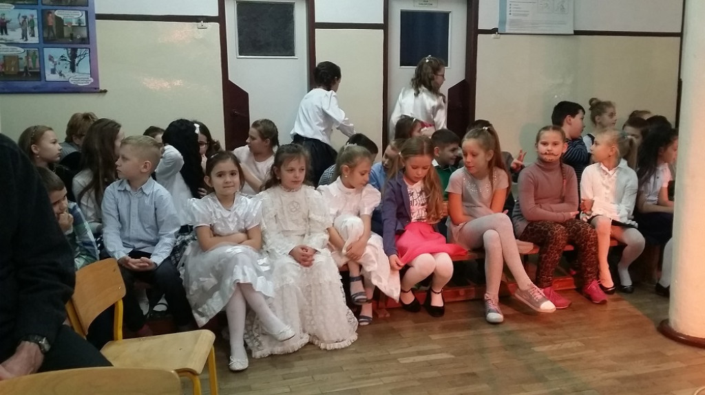 Spotkanie Kolędowe w Kolnicy