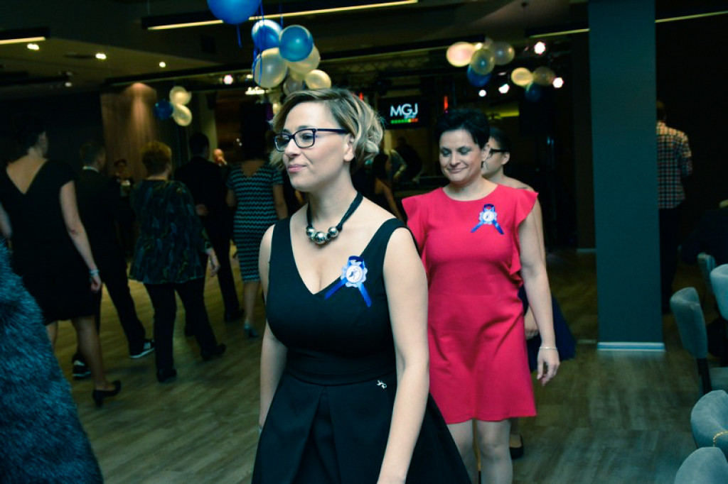 Studniówka Zespołu Szkół Budowlanych w Brzegu [fotogaleria]