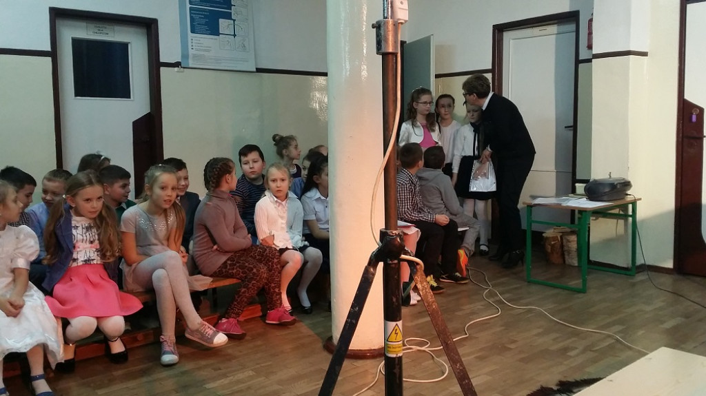 Spotkanie Kolędowe w Kolnicy