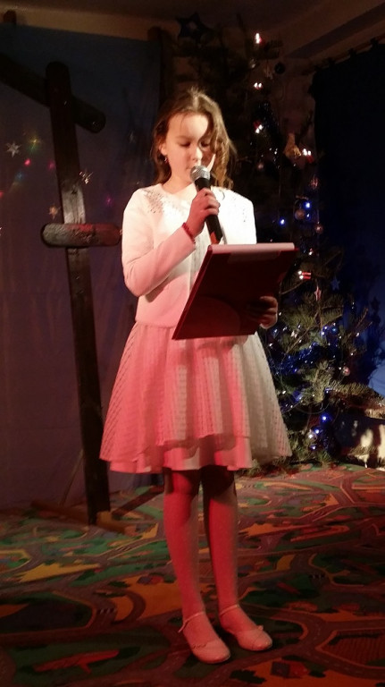 Spotkanie Kolędowe w Kolnicy