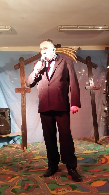 Spotkanie Kolędowe w Kolnicy