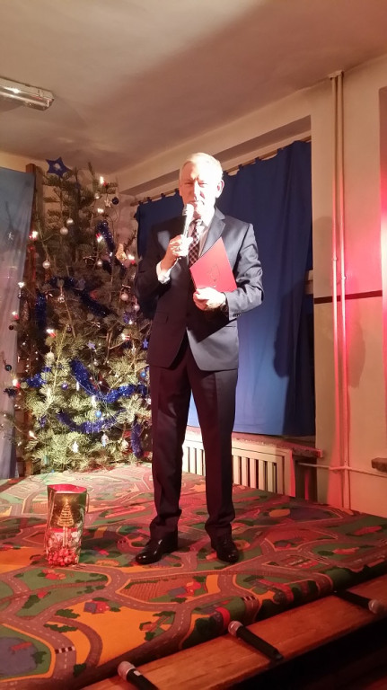 Spotkanie Kolędowe w Kolnicy