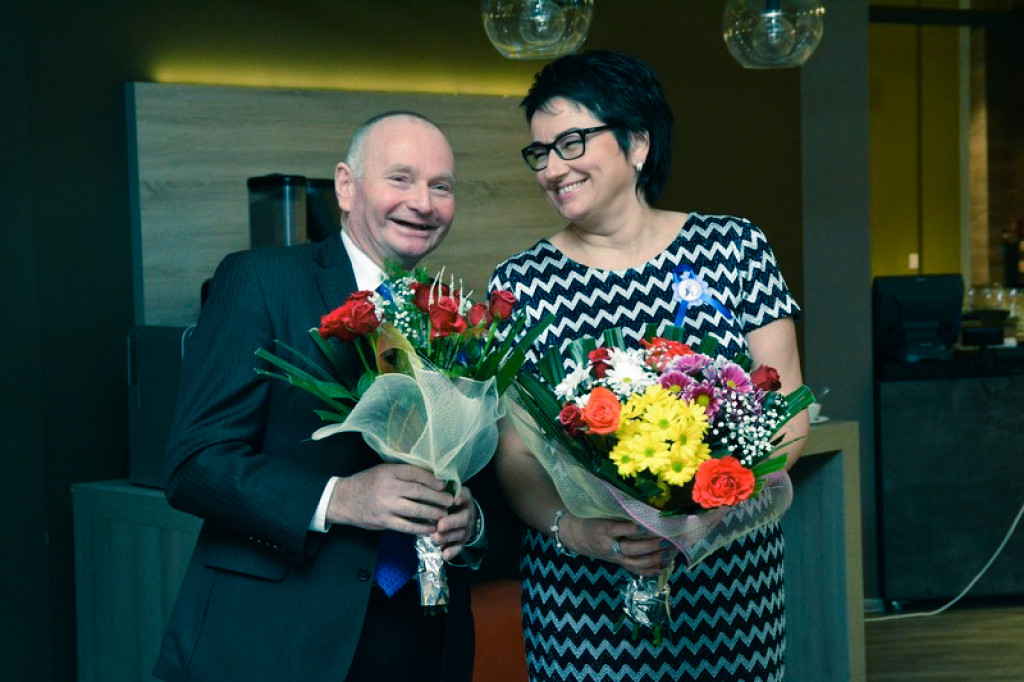 Studniówka Zespołu Szkół Budowlanych w Brzegu [fotogaleria]