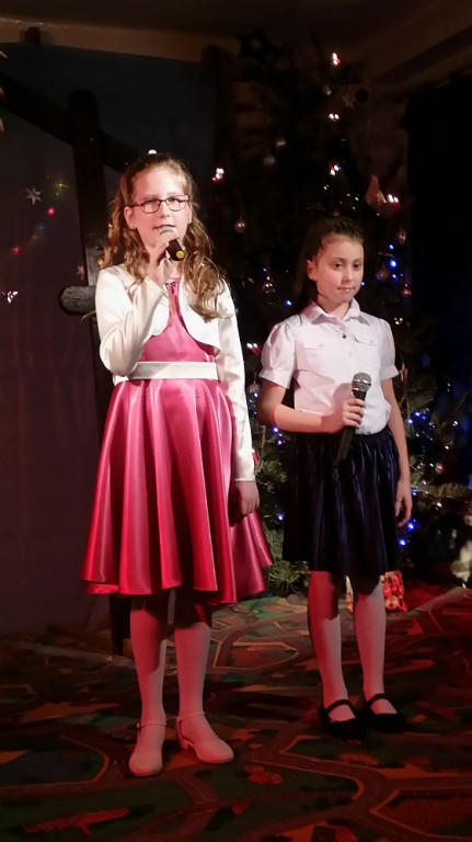 Spotkanie Kolędowe w Kolnicy