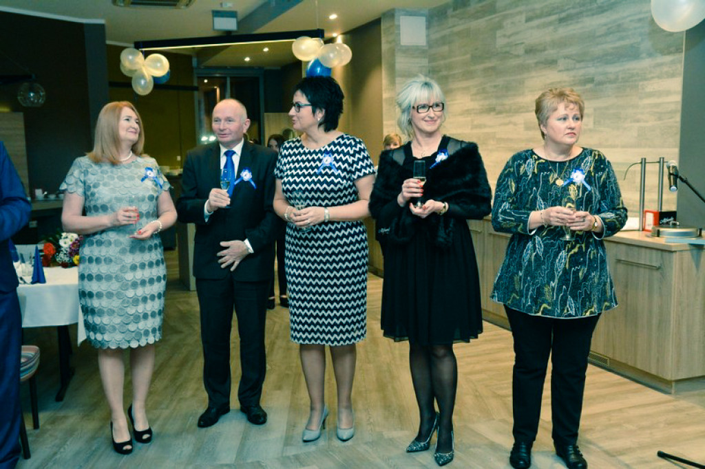 Studniówka Zespołu Szkół Budowlanych w Brzegu [fotogaleria]