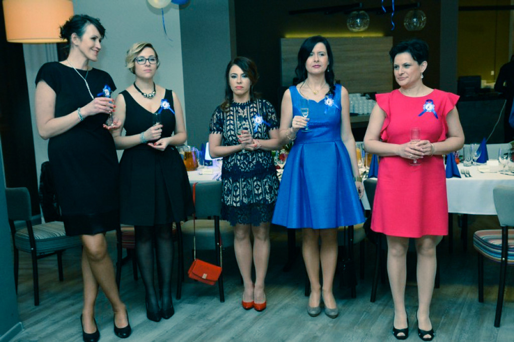 Studniówka Zespołu Szkół Budowlanych w Brzegu [fotogaleria]