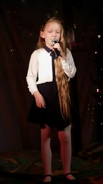 Spotkanie Kolędowe w Kolnicy