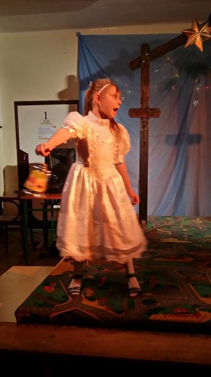 Spotkanie Kolędowe w Kolnicy