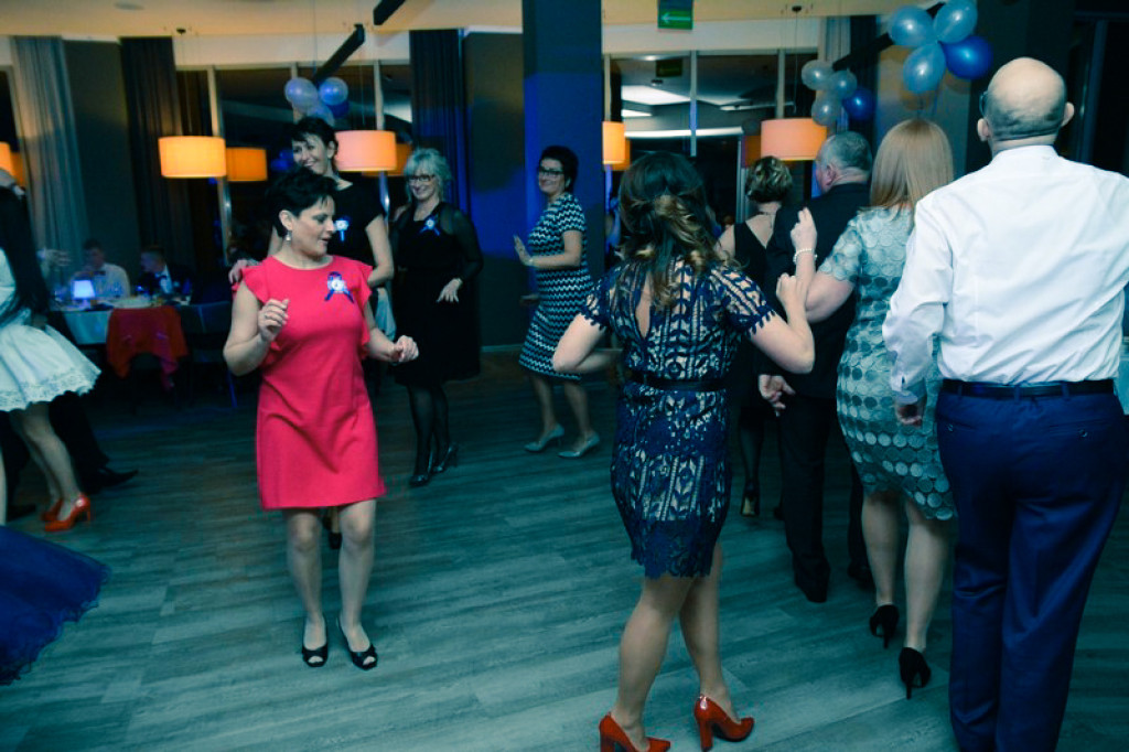 Studniówka Zespołu Szkół Budowlanych w Brzegu [fotogaleria]