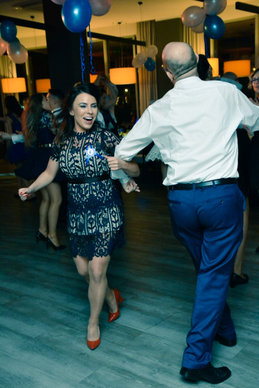 Studniówka Zespołu Szkół Budowlanych w Brzegu [fotogaleria]