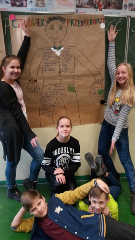 Dni kariery w Zespole Szkół nr 1 z Oddziałami Sportowymi w Brzegu