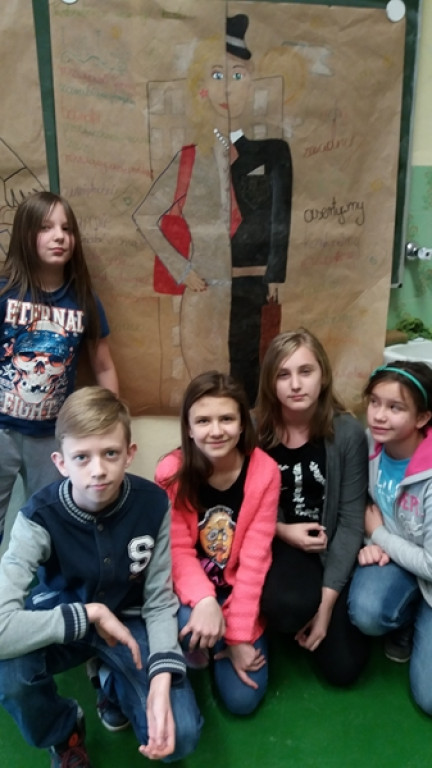 Dni kariery w Zespole Szkół nr 1 z Oddziałami Sportowymi w Brzegu