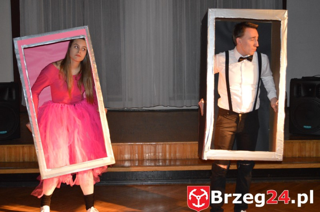 Pożegnanie z mundurem