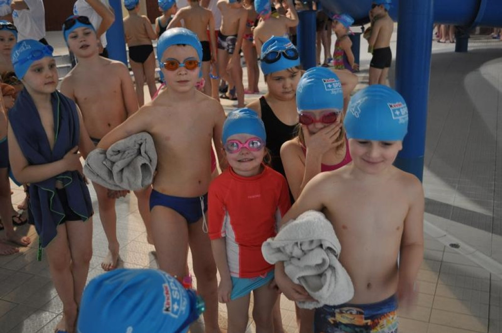 Festiwal Kinder+Sport 