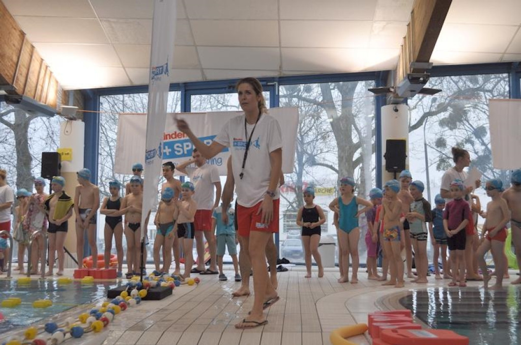 Festiwal Kinder+Sport 